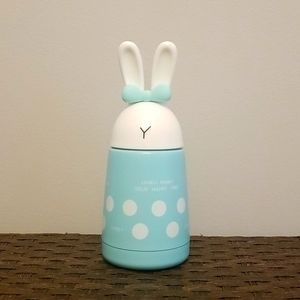 Lovely Rabbit Thermos